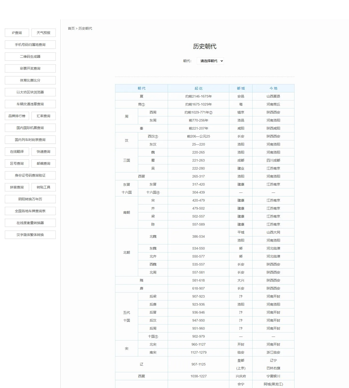 官网首页截图