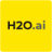 H2O.ai 图标