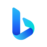 Bing Webmaster Tools 图标