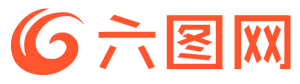六图网 图标