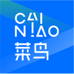 菜鸟App 图标