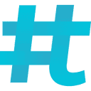 Tagboard 图标