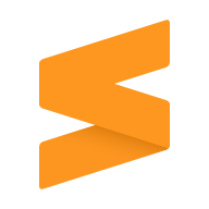 Sublime Text 图标