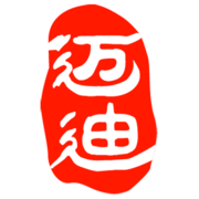 MyDict 图标