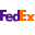 FedEx 图标