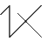 1x 图标