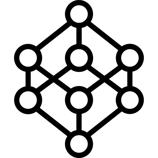 Apache Mahout 图标