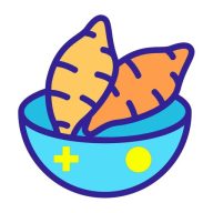 番薯游戏 图标