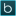 Beatstage.com 图标