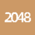 2048数字游戏 图标