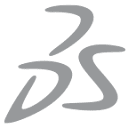 BIOVIA Materials Studio 图标
