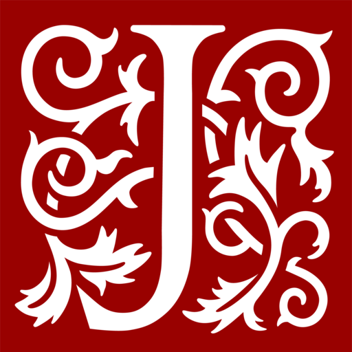 JSTOR 图标