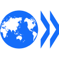 OECD Data 图标