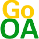 GoOA 图标