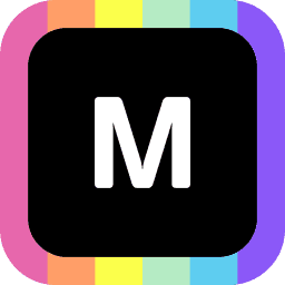 Mokker 图标