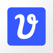 Vectorizer.AI 图标