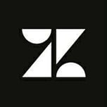 Zendesk 图标