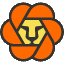 w3cschool 图标