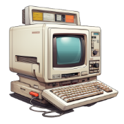 OurMacs 图标