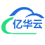 亿华云 图标