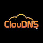 ClouDNS 图标