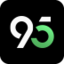 95分App 图标