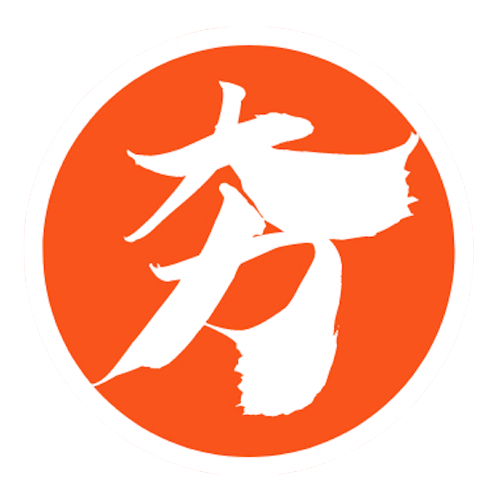 大力盘 图标
