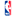 NBA中国 图标