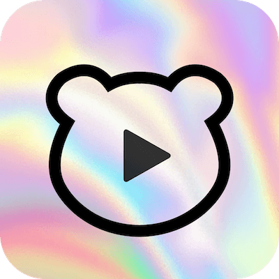艺映AI 图标