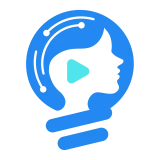 AI配音 图标
