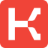 Kongregate 图标