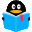 book.qq.com 图标