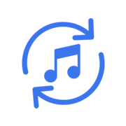 Audio Converter 图标