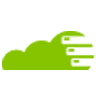 GreenCloud 图标