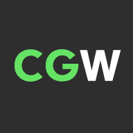 CGWallpapers 图标