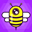 Beeshow 图标