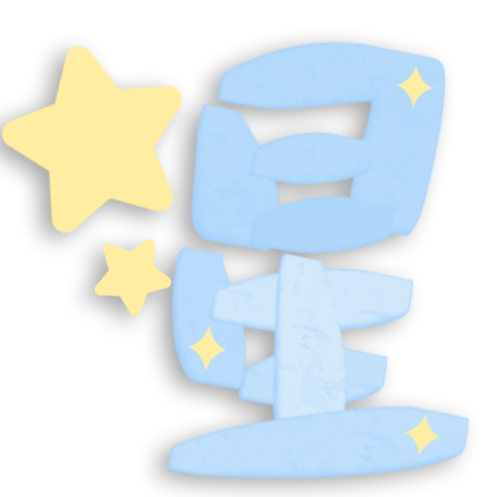 星之阁API 图标