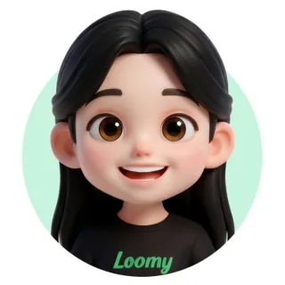 Loomy 图标