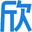 欣欣云 图标
