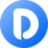 DNS.COM 图标