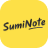 SumiNote 图标
