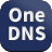 OneDNS 图标