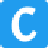 Private AI Audio Transcription & Dictation 图标