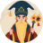 FreeGen AI 图标