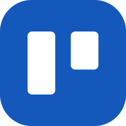 Trello 图标