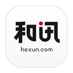 和讯网 图标