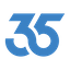35健康 图标