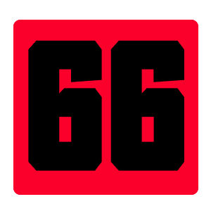 66 大片网 图标