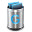 Geek Uninstaller 图标