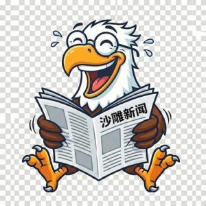 沙雕普拉斯 图标